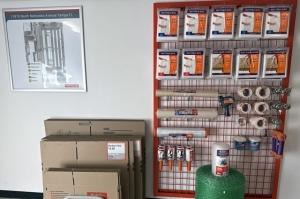 Public Storage - Tampa - 11810 N Nebraska Ave - Photo 3