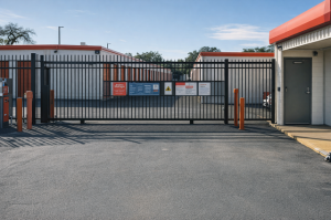 Public Storage - Tampa - 11810 N Nebraska Ave - Photo 4