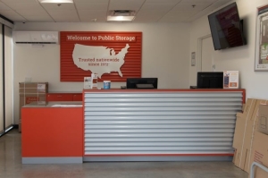 Public Storage - Orlando - 900 S Kirkman Road - Photo 3