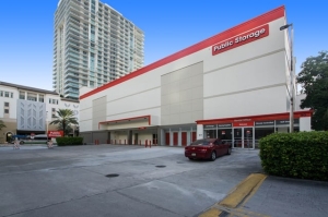 Public Storage - Sunny Isles Beach - 301 Sunny Isles Blvd