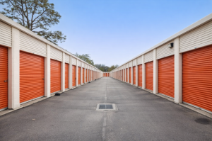 Public Storage - St Petersburg - 1400 34th Street South - Photo 2