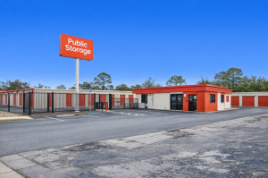 Public Storage - St Petersburg - 1400 34th Street South