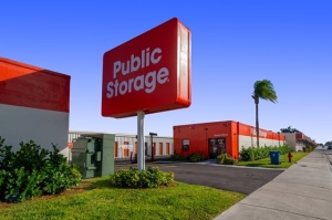 Public Storage - Ft Lauderdale - 5850 NW 9th Ave - Photo 1