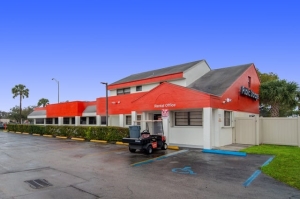 Public Storage - Miami - 7511 NW 73rd Street - Photo 1