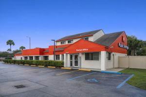 Public Storage - Miami - 7511 NW 73rd Street - Photo 1