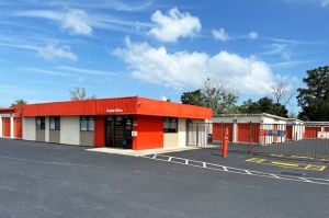 Public Storage - Orange Park - 271 Blanding Blvd