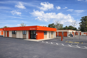 Public Storage - Orange Park - 271 Blanding Blvd