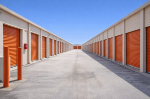 Public Storage - Orange Park - 271 Blanding Blvd - Photo 2