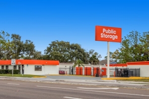 Public Storage - Orlando - 903 S Semoran Blvd