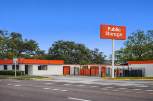 Public Storage - Orlando - 903 S Semoran Blvd