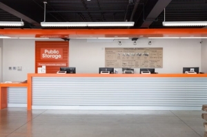 Public Storage - Boca Raton - 21000 Boca Rio Road, Suite A31 - Photo 3