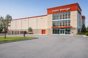Public Storage - Boca Raton - 21000 Boca Rio Road, Suite A31