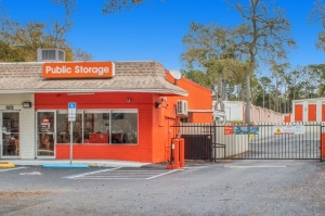 Public Storage - Clearwater - 1615 North Highland Ave