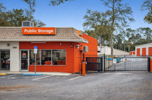 Public Storage - Clearwater - 1615 North Highland Ave