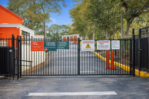 Public Storage - Clearwater - 1615 North Highland Ave - Photo 4