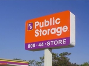 Public Storage - Palm Bay - 4660 Babcock Street - Photo 3