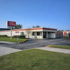 Public Storage - Palm Bay - 4660 Babcock Street