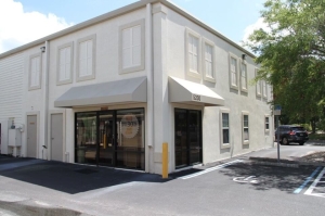 Public Storage - Ponte Vedra Beach - 5200 Palm Valley Road - Photo 1