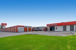 Public Storage - Miami - 3700 NW 29th Ave - Photo 1