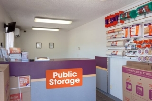 Public Storage - Jacksonville - 5757 University Blvd W - Photo 3