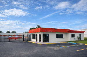 Public Storage - Jacksonville - 5757 University Blvd W - Photo 1