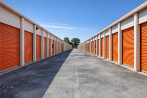 Public Storage - Jacksonville - 5757 University Blvd W - Photo 2