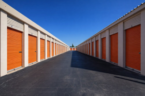 Public Storage - Hallandale - 3080 Pembroke Road - Photo 2