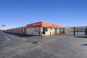 Public Storage - Hallandale - 3080 Pembroke Road