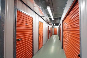 Storage Facility