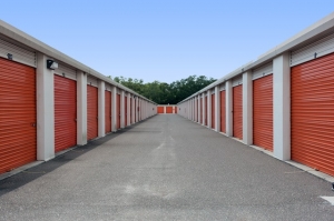 Storage Facility