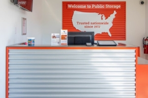 Public Storage - St Petersburg - 5880 66th Street N - Photo 3