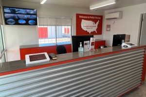 Public Storage - Tarpon Springs - 38800 US Highway 19 North - Photo 3