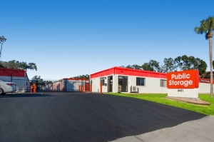 Public Storage - Tampa - 8421 W Hillsborough Ave - Photo 1