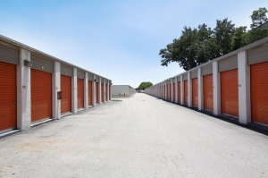 Storage Facility