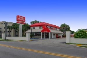 Public Storage - Hialeah - 7200 W 20th Ave - Photo 1