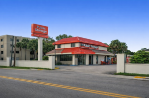 Public Storage - Hialeah - 7200 W 20th Ave