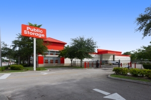 Storage Units at Public Storage - Miami - 10855 NW 7th Ave - 10855 NW 7th Ave