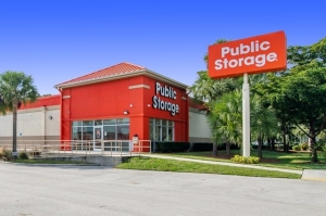 Public Storage - Pompano Beach - 1600 W Sample Road - Photo 1