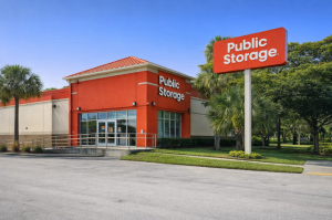 Public Storage - Pompano Beach - 1600 W Sample Road