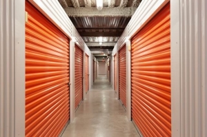Storage Facility