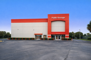 Public Storage - Ft Lauderdale - 1 NW 57th Street - Photo 1