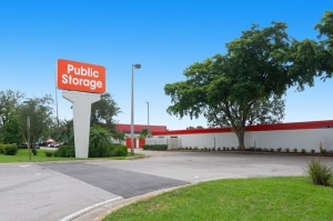 Public Storage - Pompano Beach - 2250 West Copans Road - Photo 1