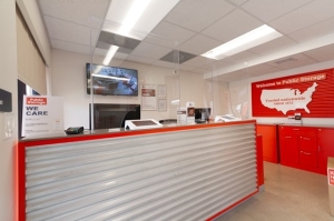 Public Storage - Pompano Beach - 2250 West Copans Road - Photo 3