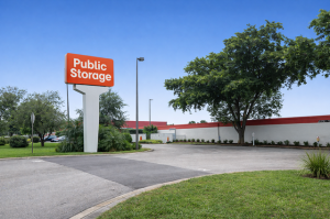 Public Storage - Pompano Beach - 2250 West Copans Road - Photo 1