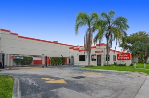 Public Storage - Boca Raton - 109 NW 20th Street - Photo 1