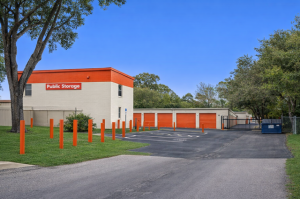 Public Storage - Orlando - 2275 S Semoran Blvd