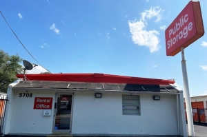 Public Storage - Jacksonville - 5708 Fort Caroline Road - Photo 1