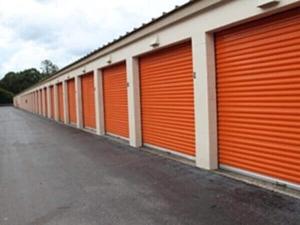 Public Storage - Jacksonville - 5708 Fort Caroline Road - Photo 2