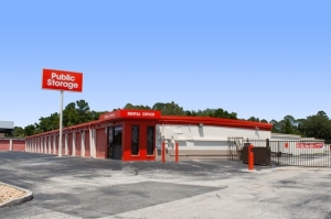 Public Storage - Jacksonville - 6219 Roosevelt Blvd - Photo 1