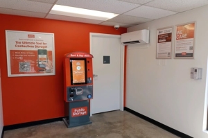 Public Storage - Jacksonville - 6219 Roosevelt Blvd - Photo 3